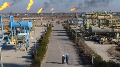 صورة ارتفاع صادرات العراق النفطية لأمريكا إلى 222 ألف برميل يوميًا
