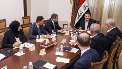 صورة مزاعم السوداني بمحاربة الفساد لن تغير من واقع الحال!