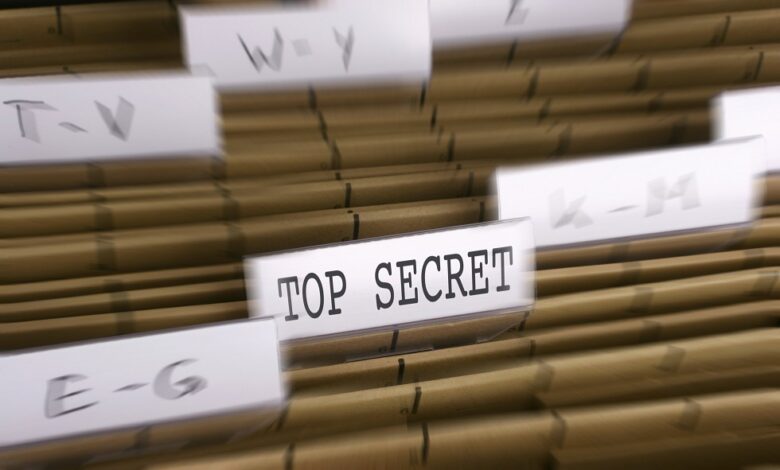 صورة وزارة العدل الأمريكية: بدء تحقيق في تسريب وثائق أمنية عبر وسائل التواصل الاجتماعي