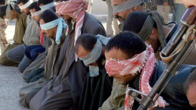 صورة الأمم المتحدة: اختفاء مليون شخص في العراق على مدى نصف القرن الماضي