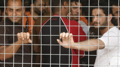 صورة الإطار التنسيقي يتنصل عن تعهده بتمرير قانون العفو العام