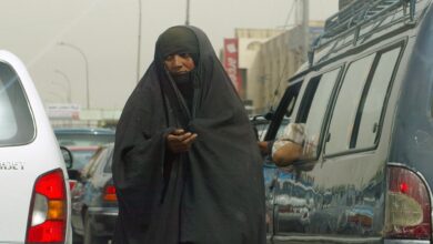 صورة المركز الاستراتيجي لحقوق الإنسان يحذر من من تنامي ظاهرة التسول