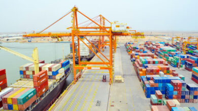 صورة لجنة النقل والاتصالات: العراق بحاجة لتنفيذ مشروع نقل البضائع إلى تركيا وأوروبا