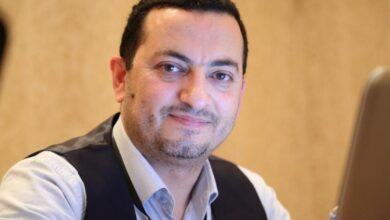 صورة معاذ البدري: لا يمكن تحقيق الاستقرار إلا بزوال النظام السياسي المبني على المحاصصة