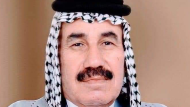 صورة مصادر أمنية: مقتل الشيخ جميل الحاتم وإصابة ابنه في نزاع عشائري بذي قار