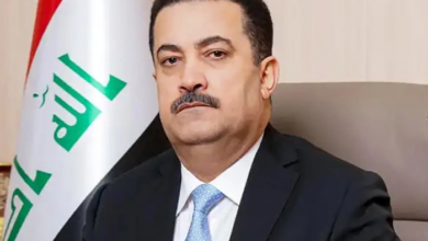 صورة نقابة الصحافيين: بعض الأحزاب استهدفت الصحافيين بسبب موقفهم من السوداني