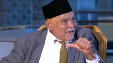 صورة هيئة علماء المسلمين في العراق تنعى الأستاذ الدكتور إبراهيم الخولي