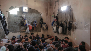 صورة التقرير السنوي للخارجية الأمريكية يرصد الانتهاكات ضد المعتقلين في السجون الحكومية
