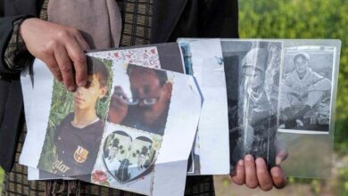 صورة أحياء أم أموات: معاناة مستمرة لأهالي المختطفين والمغيبين قسرًا في العراق