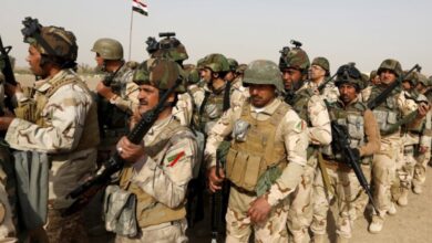 صورة معهد لووفير: الجيش بالعراق مثال لإخفاقات أمريكا من أجل تعزيز نفوذها حول العالم