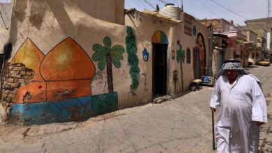 صورة عطل العراق تستنزف اقتصاد البلاد بإرادات سياسية