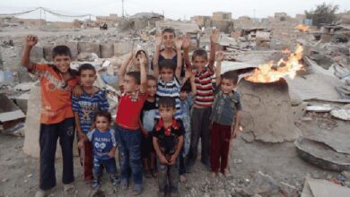 صورة تعداد للسكان في العراق أم تثبيت وضع ديمغرافي شاذ