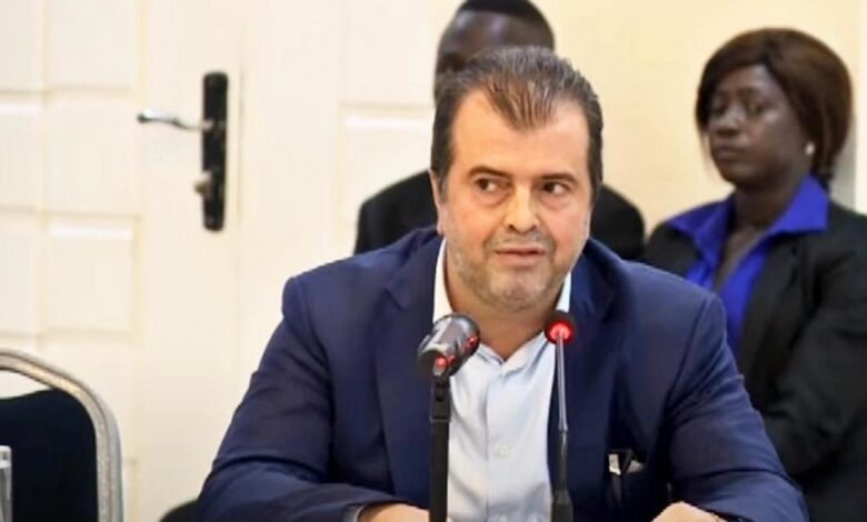 صورة رومانيا تسلّم واشنطن “محمد بزي” المتهم بتمويل ميليشيا حزب الله اللبناني