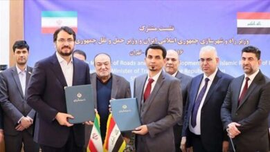 صورة حكومة الإطار التنسيقي تضع مفتاح إدارة الاقتصاد العراقي بيد إيران