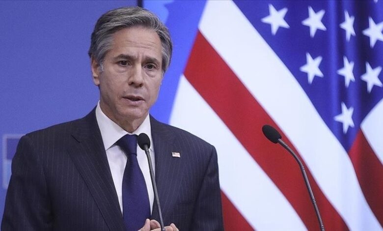 صورة الخارجية الأمريكية: طرفا النزاع في السودان وافقا على وقف إطلاق النار لمدة 3 أيام