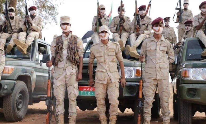 صورة فايننشال تايمز: تصاعد الصراع في السودان ستكون له تداعيات إقليمية