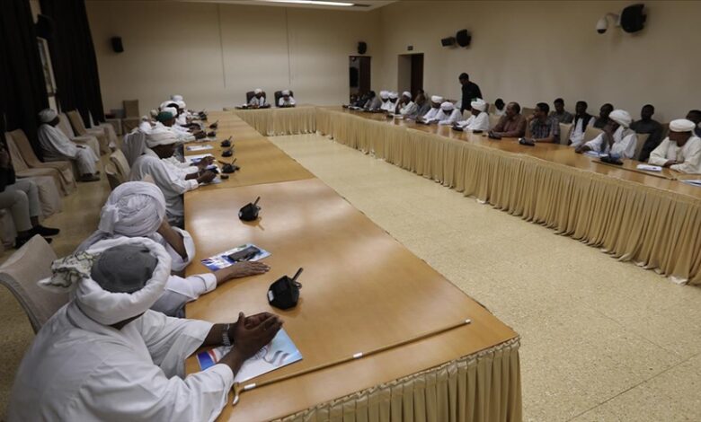 صورة الأمم المتحدة تطلق تحذيرًا من تصاعد التوتر في السودان بعد تأجيل الانتقال السياسي