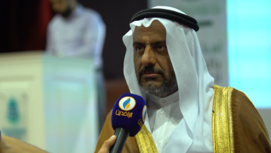 صورة الدكتور مثنى حارث الضاري: اللاجؤون السوريون في لبنان قضية الأمّة برمتها