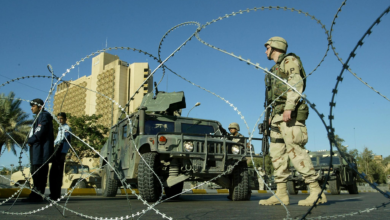صورة هيئة علماء المسلمين: لا ينبغي لذكرى الاحتلال أن تمرَّ دون أن تتولد منها الأفكار التي تفضي إلى مشروع خلاص ناجز