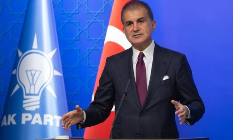 صورة حزب العدالة والتنمية يستنكر اتهام حزب الشعب الجمهوري لوكالة الأناضول بالتضليل