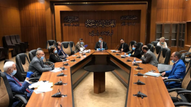 صورة اللجنة القانونية النيابية: مخالفات قانونية في الموازنة ونتوقع زيادة نسبة العجز