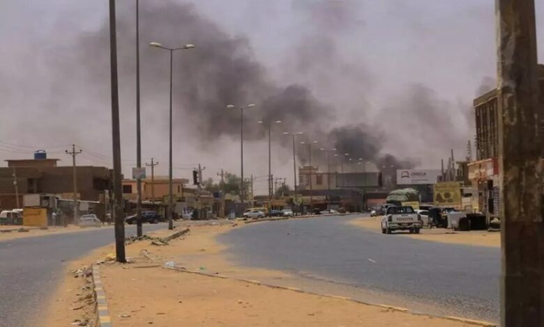 صورة مصادر سودانية: الجيش وقوات الدعم وقعا على اتفاق أولي لتلبية احتياجات المدنيين