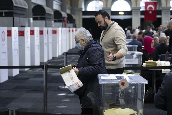 صورة الخارجية التركية تعتزم فتح 3 آلاف و461 صندوق اقتراع في ممثلياتها في الخارج