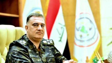 صورة وزارة الداخلية تأمر باحتجاز رئيس لجنة فتح ملفات الفساد في حكومة الكاظمي