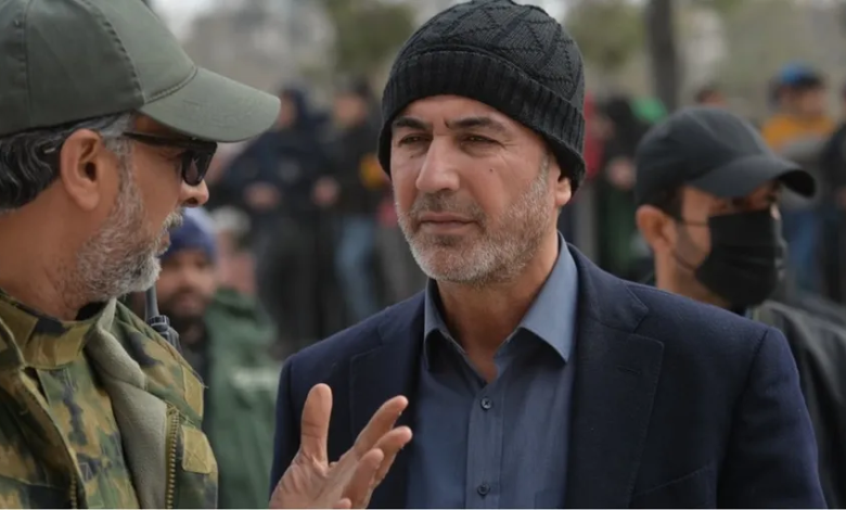 صورة واشنطن بوست: أبو فدك المحمداوي أوصل أسلحة إلى سوريا بذريعة المساعدات