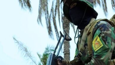 صورة انتهاكات عناصر الميليشيات في “البوعيثة” تؤكد سطوة السلاح المنفلت