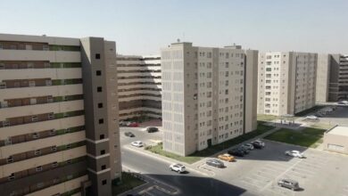 صورة هيئة الاستثمار تقر بارتفاع أسعار الوحدات السكنية في العراق