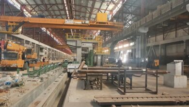 صورة لجنة الاقتصاد: المصانع الحكومية فاشلة بسبب دمج الشركات الرابحة والخاسرة معًا