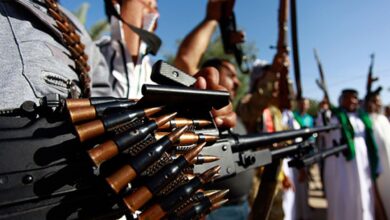 صورة اندلاع نزاعات عشائرية في بغداد وذي قار تخلّف عشرات الجرحى