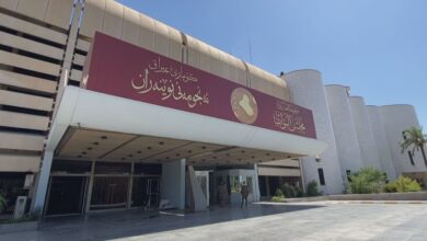 صورة اللجنة المالية النيابية تستبعد التصويت على الموازنة بسبب حصص المحافظات