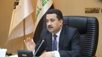 صورة السوداني يستمر في تسويق الأوهام!