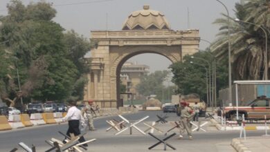 صورة النائب جمال كوجر: ملف إيجار وبيع عقارات الدولة خطير والبرلمان مكبل بإرادات سياسية وحزبية