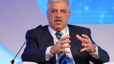 صورة أثيل النجيفي: الميليشيات ترفض الانسحاب من المدن لإحداث التغيير الديموغرافي