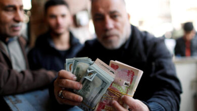 صورة الحرس الإيراني يستخدم شركات صورية للحصول على الدولار من العراق
