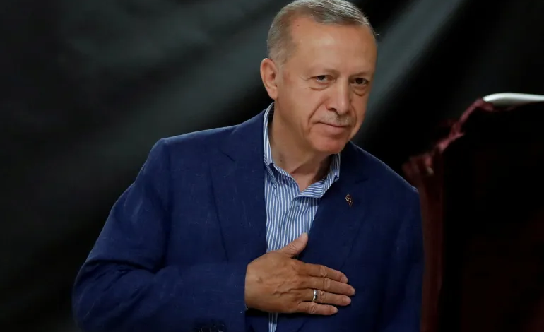 صورة قادة دول عربية وإسلامية وغربية يهنئون أردوغان بالفوز في الانتخابات الرئاسية