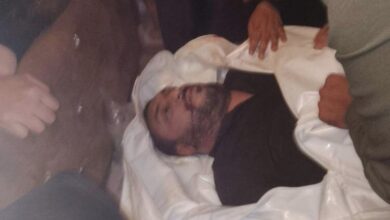 صورة هيئة علماء المسلمين في العراق: السلطات أعدمت معتقلًا من أبناء الموصل رغم ثبوت براءته