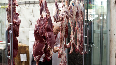 صورة ارتفاع غير مسبوق بأسعار اللحوم وغياب الرقابة على الأسواق في صلاح الدين