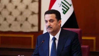 صورة صحف غربية: حكومة بغداد “تتجاهل” العقوبات الأمريكية ضد إيران وتحذيرات من تبعاتها