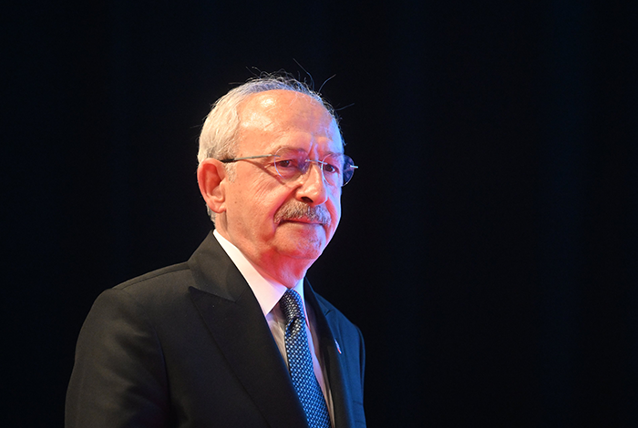 صورة تركيا: استقالات في حزب الشعب الجمهوري المعارض على خلفية نتائج الانتخابات