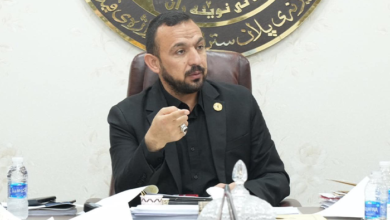 صورة لجنة التخطيط: حصة أربيل وميزانية المحافظات من أبرز نقاط الخلاف على الموازنة