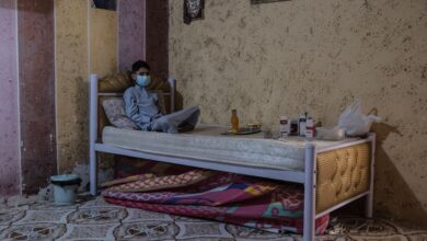 صورة صفقات الفساد بأدوية السرطان تزيد أوجاع المرضى في العراق