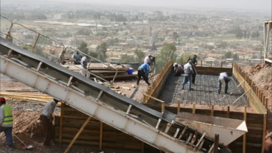 صورة تورط مدير هيئة استثمار نينوى بملفات فساد بملايين الدولارات