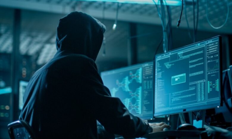 صورة شبكة إيران إنترناشونال: مخترقون يفضحون غسيل أموال لصالح إيران في العراق