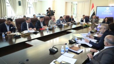 صورة اللجنة المالية: هناك أزمة ثقة بين الكتل السياسية بشأن بنود الموازنة