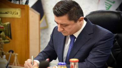 صورة قرارات إعدام انتقامية بحق آلاف العراقيين