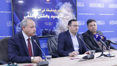 صورة الصحفيون العراقيون ضحية نظام سياسي فاسد وتراجع معايير جوهر الصحافة